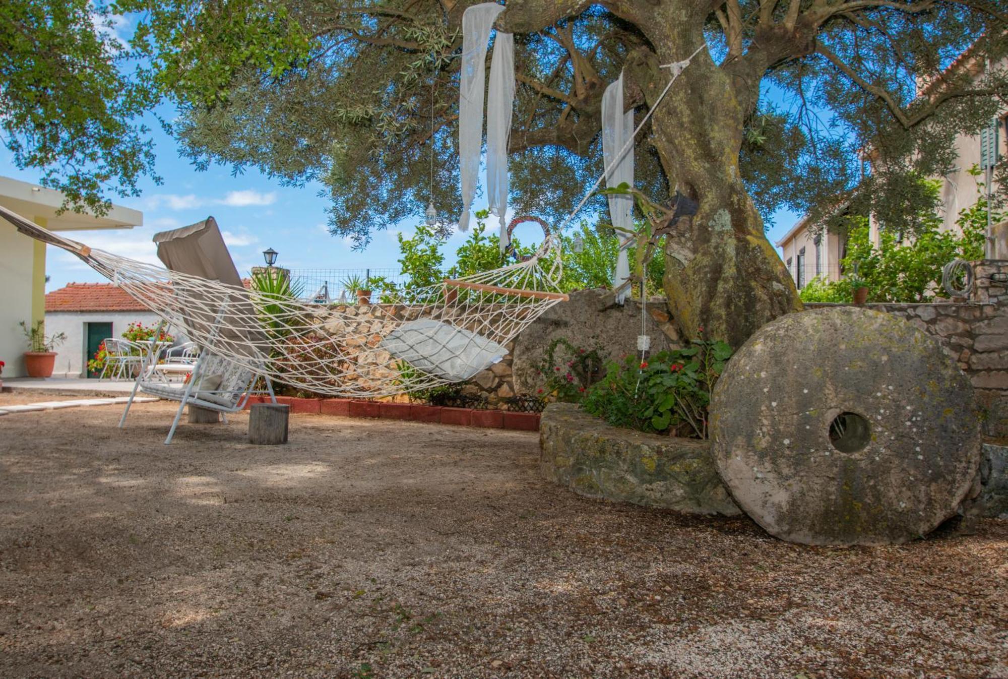 Leandros Private House Near Shipwreck Beach By "Elite" Maries  Exteriér fotografie