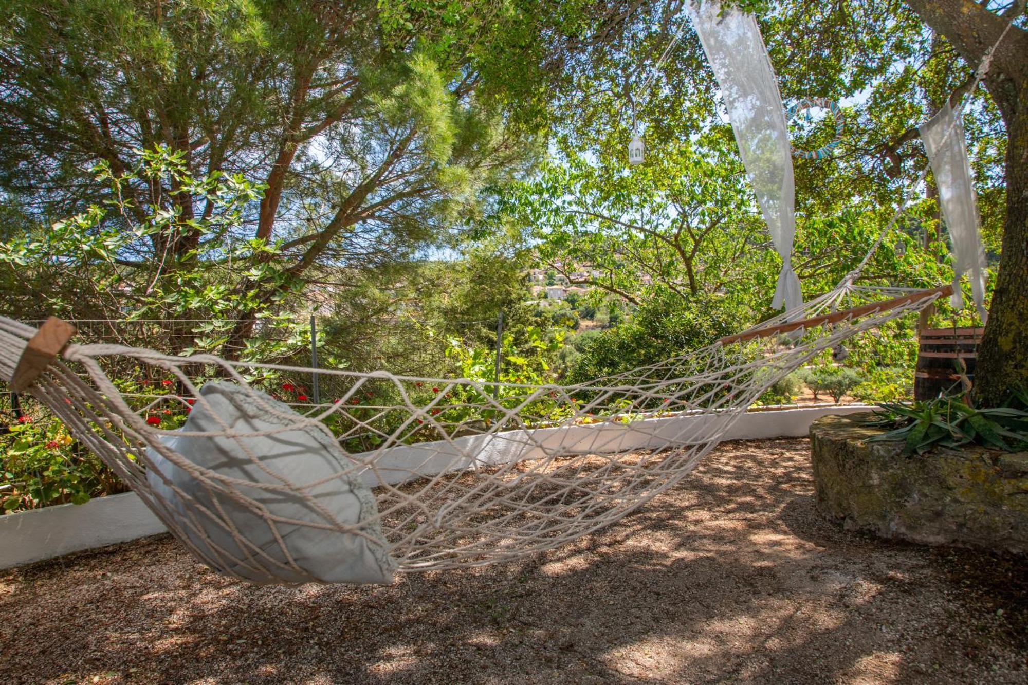 Leandros Private House Near Shipwreck Beach By "Elite" Maries  Exteriér fotografie