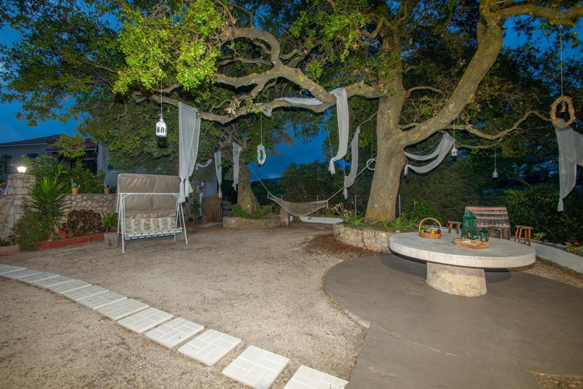 Leandros Private House Near Shipwreck Beach By "Elite" Maries  Exteriér fotografie