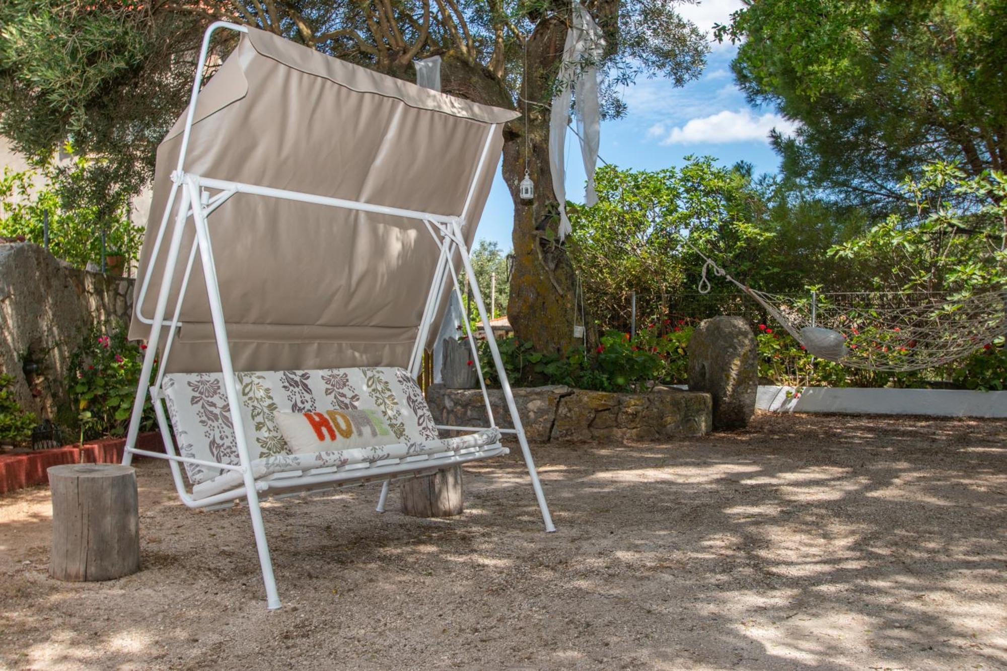 Leandros Private House Near Shipwreck Beach By "Elite" Maries  Exteriér fotografie