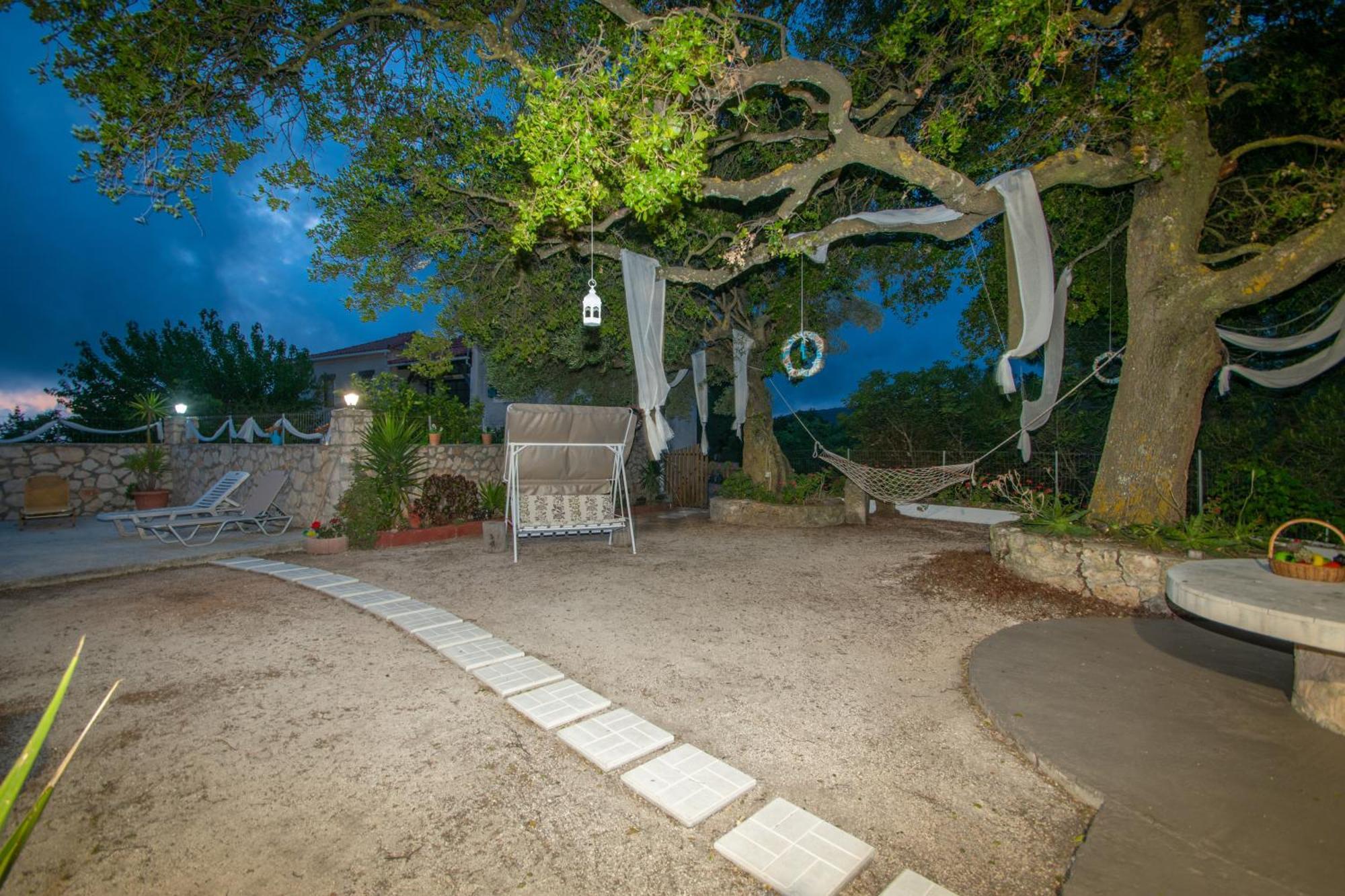 Leandros Private House Near Shipwreck Beach By "Elite" Maries  Exteriér fotografie