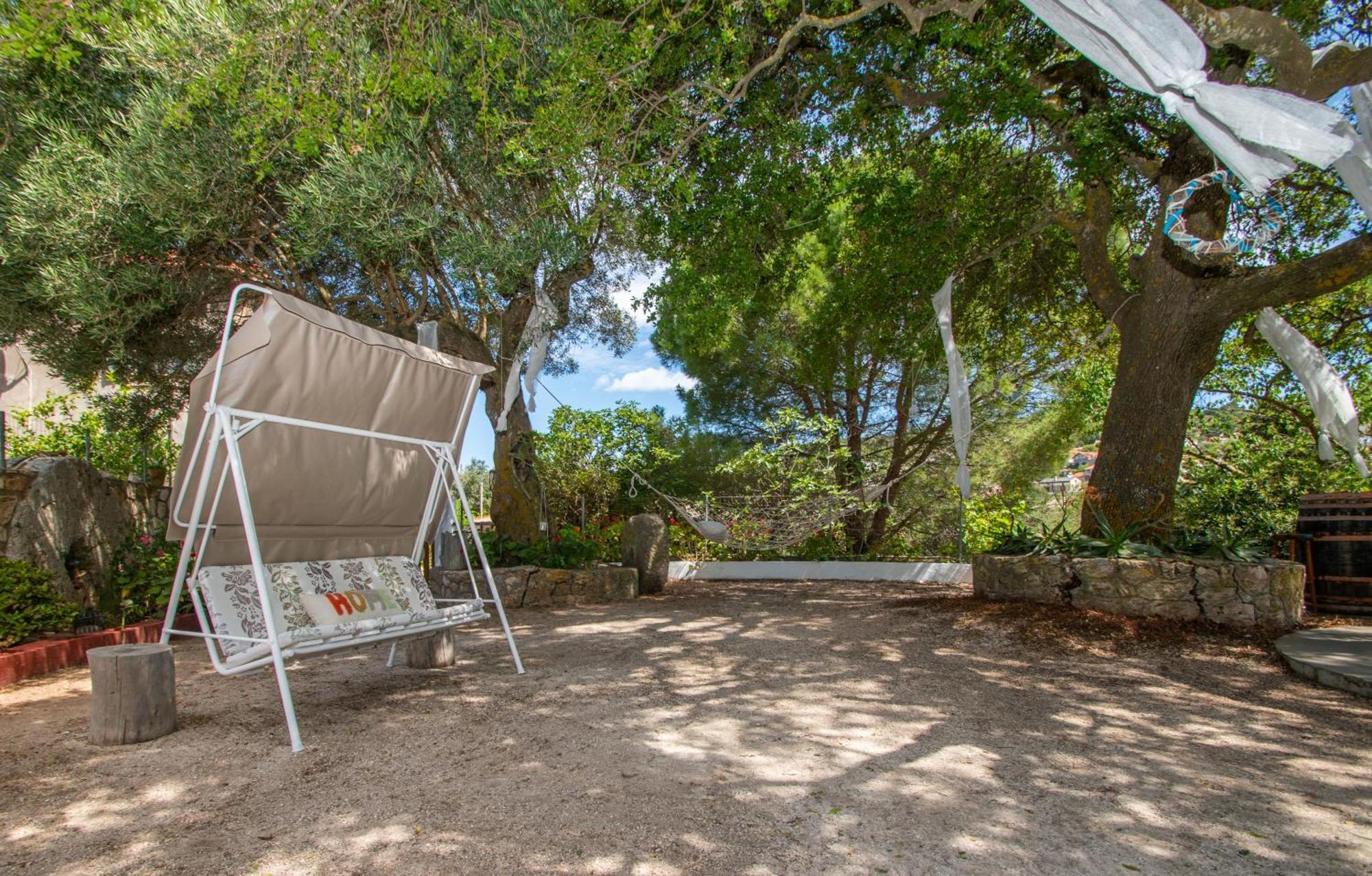 Leandros Private House Near Shipwreck Beach By "Elite" Maries  Exteriér fotografie