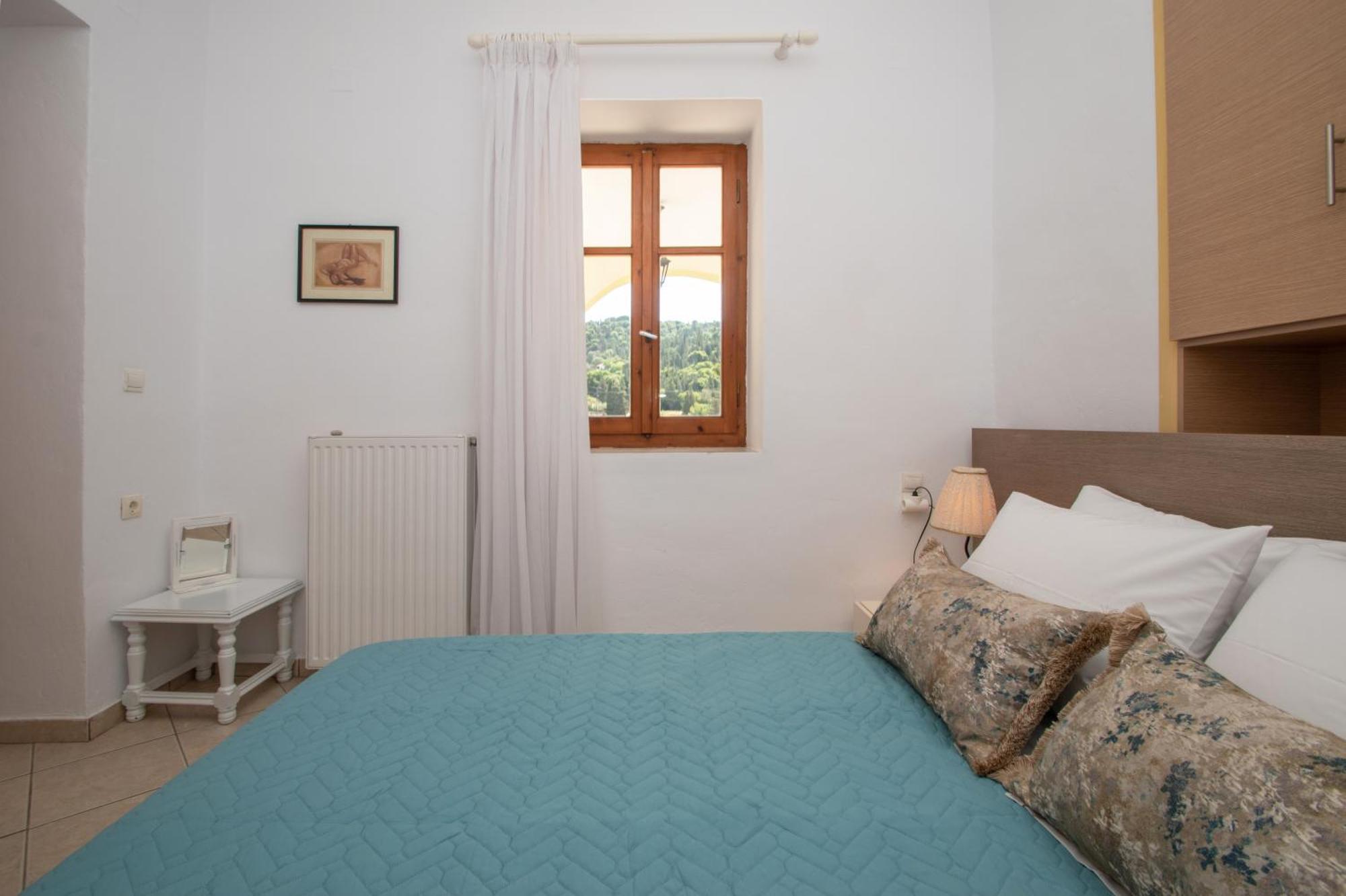 Leandros Private House Near Shipwreck Beach By "Elite" Maries  Exteriér fotografie
